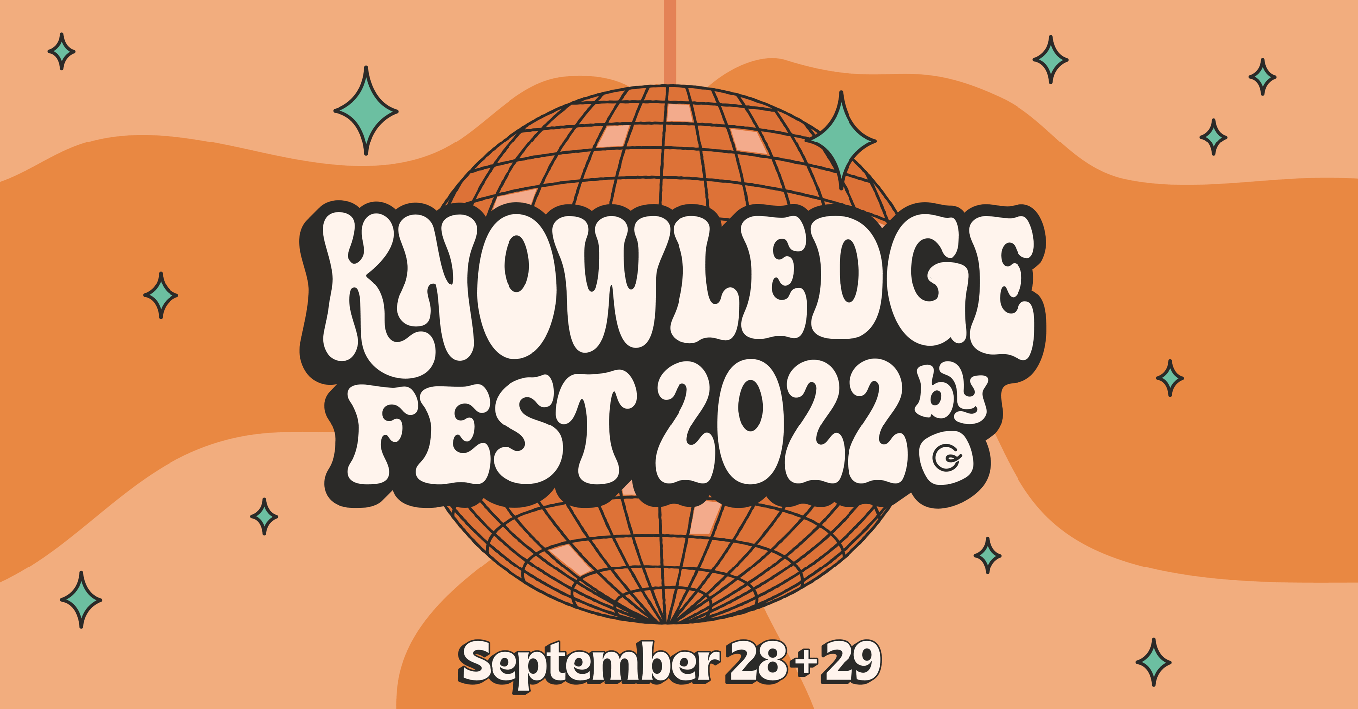 What to Know Before You Go to Knowledge Fest